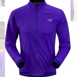 Arcteryx Trino Jacket, excellent condition